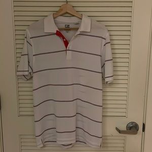 Catalina island golf shirt